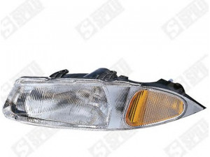 SPILU 226005 priekinis žibintas 
 Kėbulas -> Priekinis žibintas/dalys -> Priekinis žibintas/įterp.
XBC10289