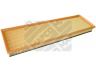 MAPCO 60456 oro filtras 
 Techninės priežiūros dalys -> Techninės priežiūros intervalai
1371 2243 783, 1371 2246 416