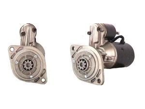 CEVAM 9726 starteris 
 Elektros įranga -> Starterio sistema -> Starteris
8-94136-448-0, 8-94136-448-2, 4319262