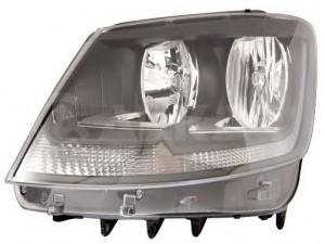ALKAR 2756132 priekinis žibintas 
 Kėbulas -> Priekinis žibintas/dalys -> Priekinis žibintas/įterp.
7N5941006