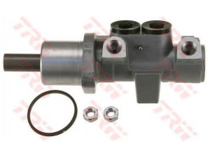 TRW PML449 pagrindinis cilindras, stabdžiai 
 Stabdžių sistema -> Pagrindinis stabdžių cilindras
98VW2140CA, 7M0611019A, 7M2611019A