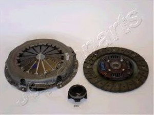 JAPANPARTS KF-533 sankabos komplektas 
 Sankaba/dalys -> Sankabos remonto komplektas, visas