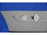 PARTS-MALL PZA-M820 apdailos/apsauginės juostelė, durelės
8773134510