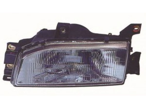 LORO 221-1101L-LD-E priekinis žibintas 
 Elektros įranga -> Priekinis žibintas/dalys -> Priekinis žibintas/įterp.
9210124000