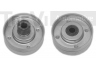 TREVI AUTOMOTIVE TA1154 kreipiantysis skriemulys, V formos rumbuotas diržas 
 Diržinė pavara -> V formos rumbuotas diržas/komplektas -> Laisvasis/kreipiamasis skriemulys
7700862744