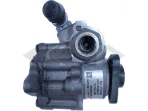SPIDAN 54249 hidraulinis siurblys, vairo sistema 
 Vairavimas -> Vairo pavara/siurblys
4B0 145 155 R, 4B0 145 155 RX