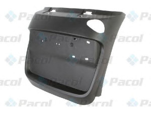 PACOL DAF-MG-005 sparnas 
 Kėbulas -> Kėbulo dalys/ sparnas/buferis -> Sparnas/montavimo dalys
1875553