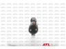ATL Autotechnik A 22 490 starteris
5840 199, 5840 199 0, 5840 209
