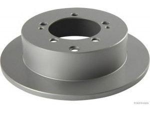 MAGNETI MARELLI 600000091450 stabdžių diskas
MB895200, MB928716