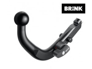 THULE/BRINK 485400 priekabos prikabintuvas 
 Grąžulas/dalys -> Priekabos prikabintuvas