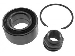 MGA KR3164 rato guolio komplektas 
 Ašies montavimas/vairavimo mechanizmas/ratai -> Rato stebulė/montavimas -> Rato guolis
5890991, 71714467, BK427