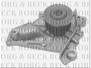 BORG & BECK BWP1643 vandens siurblys 
 Aušinimo sistema -> Vandens siurblys/tarpiklis -> Vandens siurblys
16100-79186, 1610079025, 1610079075