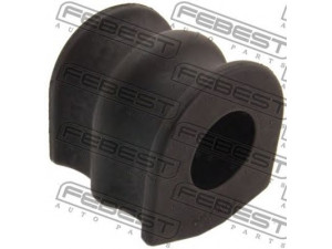 FEBEST NSB-R51MR skersinio stabilizatoriaus įvorių komplektas 
 Ašies montavimas/vairavimo mechanizmas/ratai -> Stabilizatorius/fiksatoriai -> Sklendės
54613-EA520