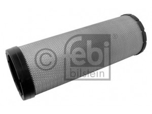 FEBI BILSTEIN 38613 oro filtras 
 Filtrai -> Oro filtras
81.08304.0084