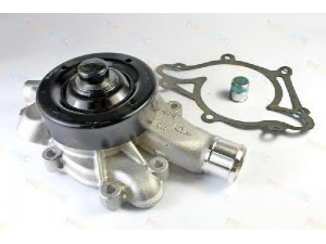 THERMOTEC D1Y013TT vandens siurblys 
 Aušinimo sistema -> Vandens siurblys/tarpiklis -> Vandens siurblys
53020135, 53020280, 53021018, 53021018AB