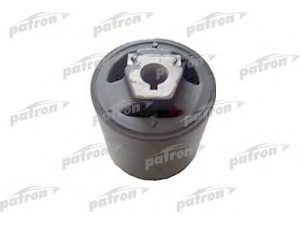 PATRON PSE1079 valdymo svirties/išilginių svirčių įvorė 
 Ašies montavimas/vairavimo mechanizmas/ratai -> Valdymo svirtis/pasukamosios svirties sujungimas -> Montavimas/sutvirtinimas
31121096372, 31126769715