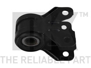 NK 5102540 valdymo svirties/išilginių svirčių įvorė 
 Ašies montavimas/vairavimo mechanizmas/ratai -> Valdymo svirtis/pasukamosios svirties sujungimas -> Montavimas/sutvirtinimas
*Part of, 1702970*, 1702983*, BV613A423AAB*