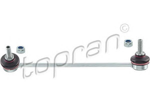 TOPRAN 700 300 šarnyro stabilizatorius 
 Ašies montavimas/vairavimo mechanizmas/ratai -> Stabilizatorius/fiksatoriai -> Savaime išsilyginanti atrama
8200 040 618