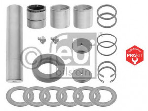 FEBI BILSTEIN 04495 remonto komplektas, pasukamojo kakliuko kaištis 
 Ašies montavimas/vairavimo mechanizmas/ratai -> Pasukamojo kakliuko remonto rinkinys -> Remonto komplektas, karbiuratorius
81.44204.0008, 81.44205.6009