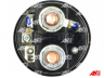 AS-PL SS0095 solenoidinis jungiklis, starteris