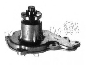 IPS Parts IPW-7305 vandens siurblys 
 Aušinimo sistema -> Vandens siurblys/tarpiklis -> Vandens siurblys
8872-15-010, 8872-15-010A, 8872-15-010B