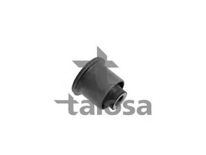 TALOSA 57-01355 valdymo svirties/išilginių svirčių įvorė 
 Ašies montavimas/vairavimo mechanizmas/ratai -> Valdymo svirtis/pasukamosios svirties sujungimas -> Montavimas/sutvirtinimas