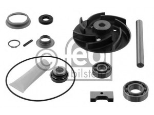 FEBI BILSTEIN 11624 remonto komplektas, vandens siurblys
275623, 3097085, 3097203