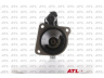 ATL Autotechnik A 11 080 starteris 
 Elektros įranga -> Starterio sistema -> Starteris
4 470 224, 4 741 699, 441 2894