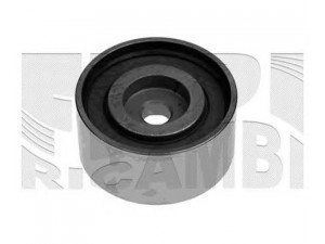 CALIBER 87165 įtempiklio skriemulys, paskirstymo diržas 
 Techninės priežiūros dalys -> Papildomas remontas
8-97229-132-0, 8-97381-208-0, 5636435