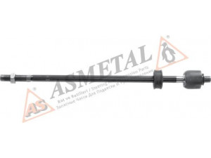 ASMETAL 20VW4005 vidinė skersinė vairo trauklė 
 Vairavimas -> Vairo mechanizmo sujungimai
251419821