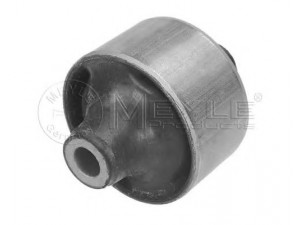 MEYLE 37-14 610 0025 įvorė, valdymo svirties montavimas 
 Ašies montavimas/vairavimo mechanizmas/ratai -> Valdymo svirtis/pasukamosios svirties sujungimas -> Montavimas/sutvirtinimas
54555-3A100