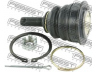 FEBEST 2320-2HU atramos/vairo trauklė
2H0407021B, 2H0407022B