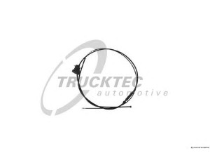 TRUCKTEC AUTOMOTIVE 02.60.037 gaubto trosas
126 880 0159, 126 880 0859