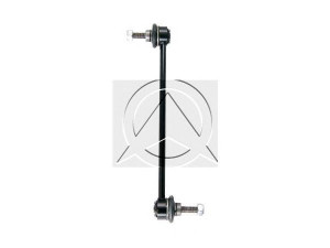 SIDEM 5061 šarnyro stabilizatorius 
 Ašies montavimas/vairavimo mechanizmas/ratai -> Stabilizatorius/fiksatoriai -> Savaime išsilyginanti atrama
54 61 800 06R, 54 61 888 79R