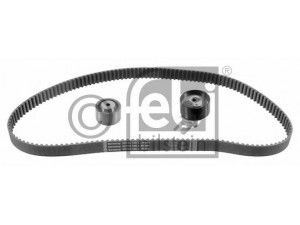 FEBI BILSTEIN 28545 paskirstymo diržo komplektas 
 Techninės priežiūros dalys -> Papildomas remontas
274184, 274184 S2, 30758270