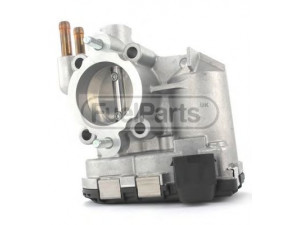 STANDARD TB3026 droselio korpusas 
 Kuro mišinio formavimas -> Mišinio sudarymas -> Droselis/kuro vamzdeliai/vakuumo žarnelė
08 25 243, 9157512