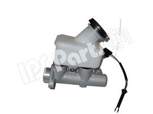 IPS Parts IBM-2W10 pagrindinis cilindras, stabdžiai 
 Stabdžių sistema -> Pagrindinis stabdžių cilindras
426695, 93741046, 426695