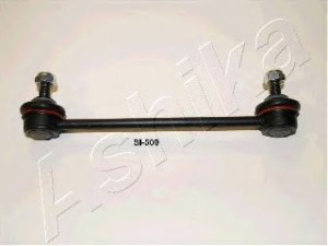 ASHIKA 106-05-500 prikabinimo svirtis 
 Ašies montavimas/vairavimo mechanizmas/ratai -> Stabilizatorius/fiksatoriai -> Stabilizatorius
MR272116