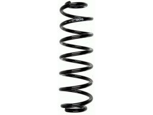 SACHS 994 358 spyruoklė 
 Pakaba -> Spyruoklės
1K0 511 115 BM