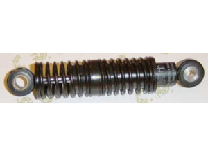 AUTOKIT 03.80594 vibracijos slopintuvas, V formos rumbuotas diržas 
 Diržinė pavara -> V formos rumbuotas diržas/komplektas -> Vibracijos slopintuvas
059145284, 059145284B