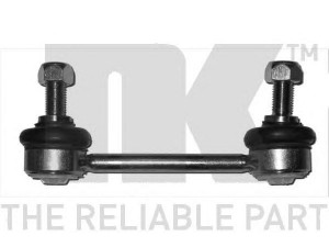 NK 5112518 šarnyro stabilizatorius 
 Ašies montavimas/vairavimo mechanizmas/ratai -> Stabilizatorius/fiksatoriai -> Savaime išsilyginanti atrama
1332463, 2T145C486AB, 2T145C486AE