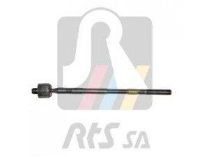 RTS 92-09914 vidinė skersinė vairo trauklė 
 Vairavimas -> Vairo mechanizmo sujungimai
34160-XA010