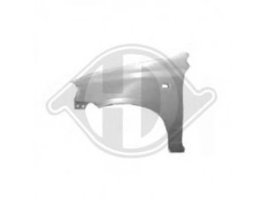 DIEDERICHS 6404007 sparnas 
 Kėbulas -> Kėbulo dalys/ sparnas/buferis -> Sparnas/montavimo dalys
5761176G00000