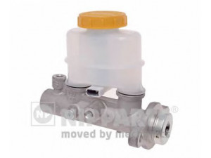 NIPPARTS J3101074 pagrindinis cilindras, stabdžiai 
 Stabdžių sistema -> Pagrindinis stabdžių cilindras
46010-3S460, 46010-VK94C