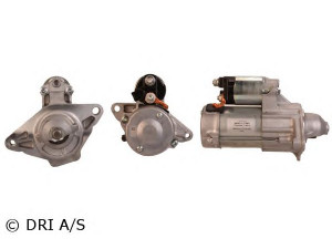DRI 335232152 starteris 
 Elektros įranga -> Starterio sistema -> Starteris
28100-0Y020, 28100-0Y021, 28100-47111