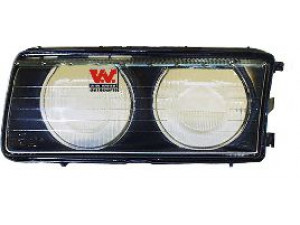 VAN WEZEL 0640979 lęšis, priekinis žibintas 
 Kėbulas -> Priekinis žibintas/dalys -> Dalys, priekinis žibintas
6312-8363-507, 63128363507