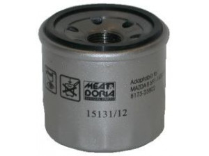 HOFFER 15131/12 alyvos filtras 
 Filtrai -> Alyvos filtras
022214300, 022223420A, 025914300
