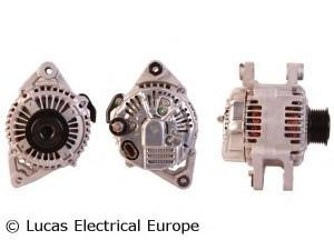 LUCAS ELECTRICAL LRA03554 kintamosios srovės generatorius 
 Elektros įranga -> Kint. sr. generatorius/dalys -> Kintamosios srovės generatorius
37300-4A300