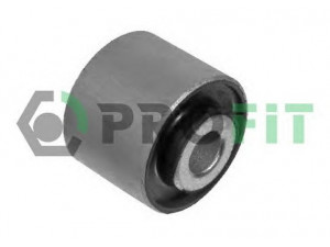 PROFIT 2307-0318 valdymo svirties/išilginių svirčių įvorė 
 Ašies montavimas/vairavimo mechanizmas/ratai -> Valdymo svirtis/pasukamosios svirties sujungimas -> Montavimas/sutvirtinimas
8E0407181B, 8E0407181C