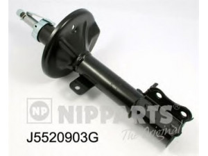 MAGNETI MARELLI 381055209037 amortizatorius
96289901, 96300279